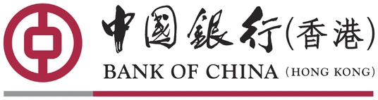 中國銀行（香港）Bank of China (Hong Kong)